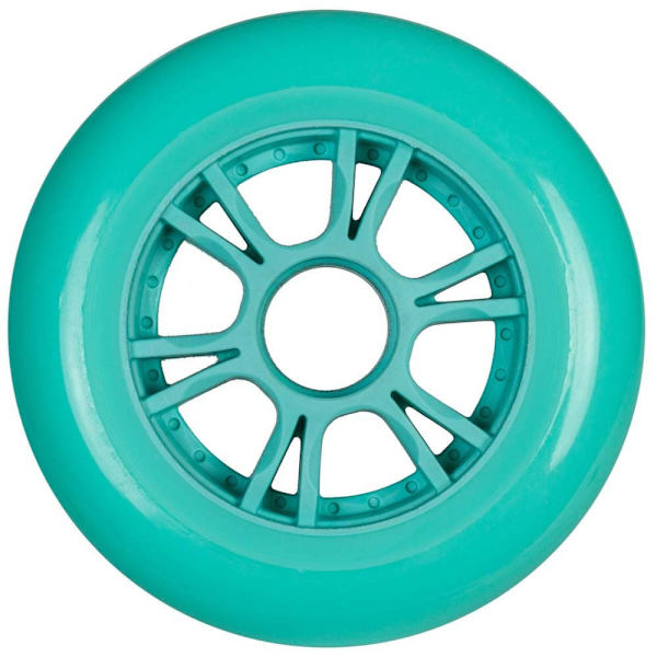 Undercover Wheels Uc Movies Miriam Fatmi Skridskohjul 4 Enheter  100 mm / 88A