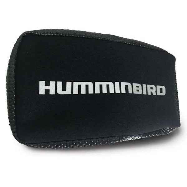 Humminbird Sondedæksel Uc-h7 Helix 7 Sort