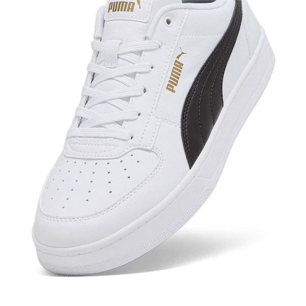 Puma Trænere Caven 2.0 Hvid EU 44 Mand