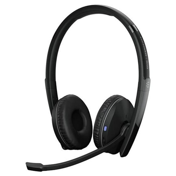 Epos Headset I Adapt 260 Svart