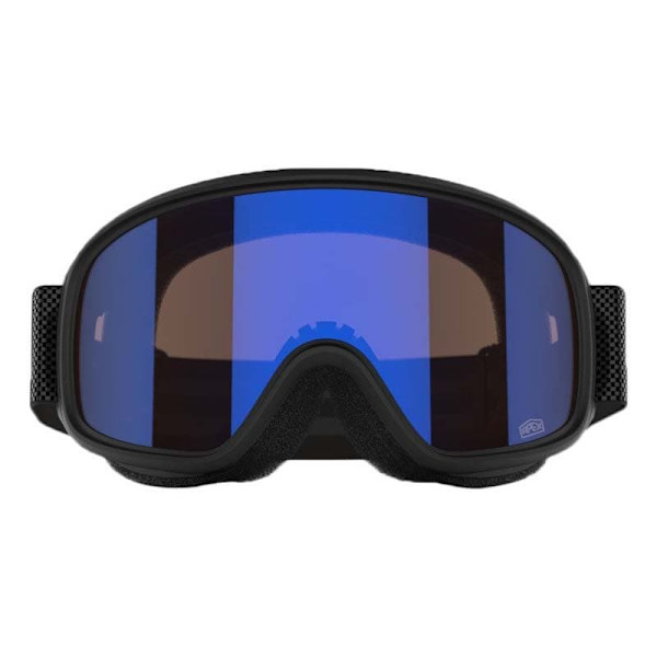 Loubsol Ls4 Legendes Skibriller Sort Apex High Contrast Subzero/CAT2