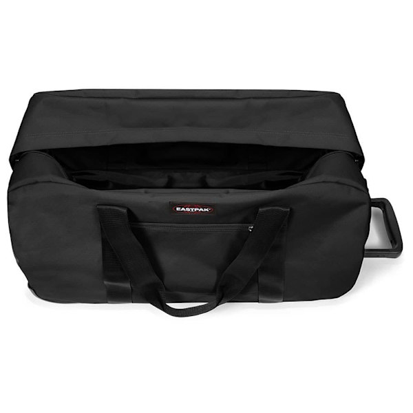 Eastpak Container 85+ 132l Kuffert Med Hjul Sort