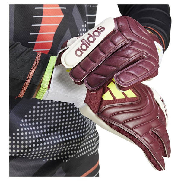 Adidas Copa League Målvaktshandskar  11 1/2