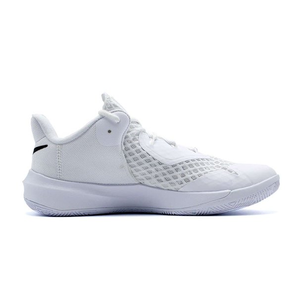 Nike Volleybollskor Zoom Hyperspeed Vit EU 40 1/2 Man