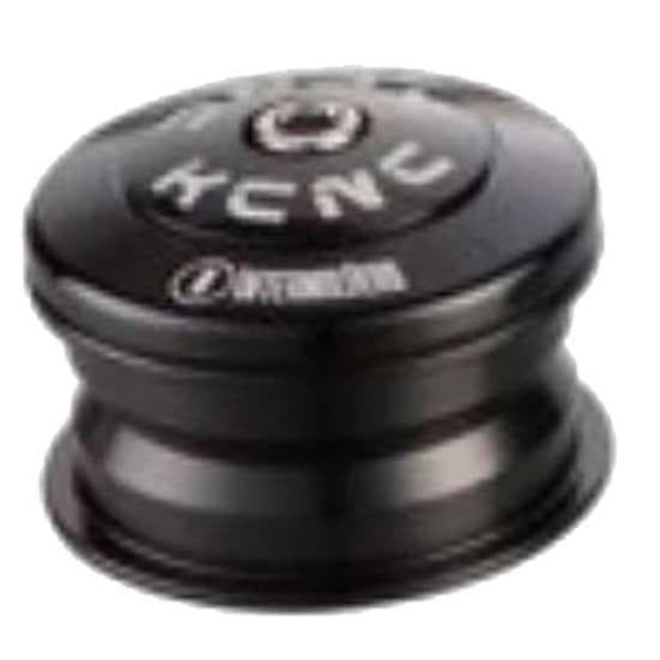 Kcnc Ohjausjärjestelmä Headset Kudos Q1 Musta