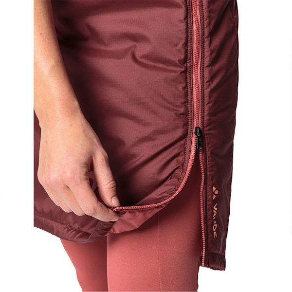 Vaude Neyland Padded Kjol Brun 38 Kvinna