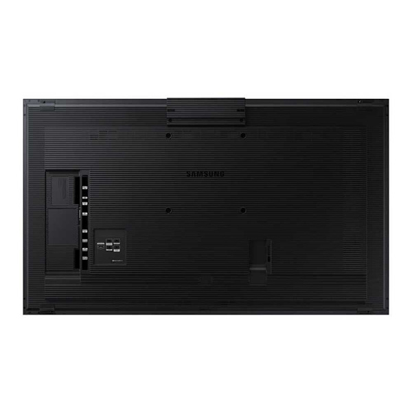 Samsung Taktil Monitor Qm55b-t 55´´ Durchsichtig