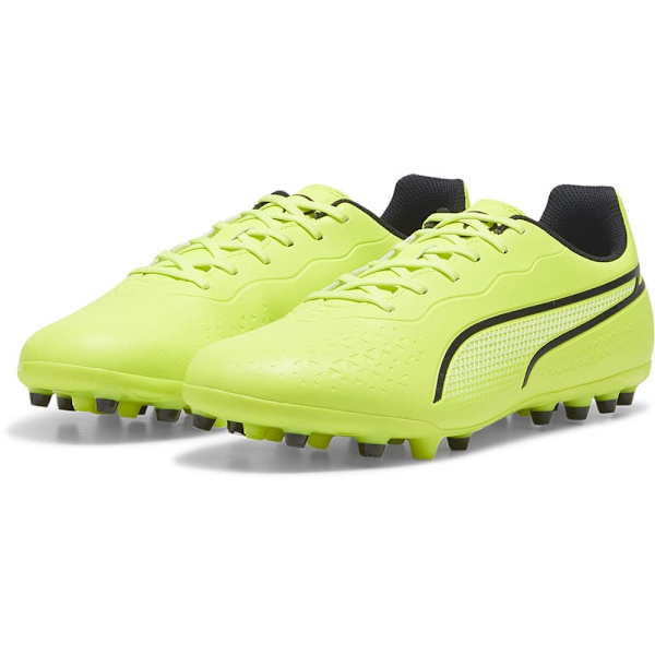 Puma Fodboldstøvler King Match Mg  EU 45
