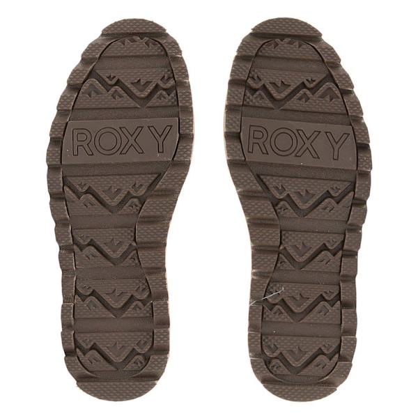 Roxy Brandi Iii Stövlar Brun EU 37 Kvinna