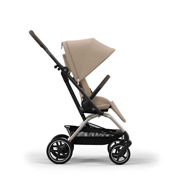 Cybex Beezy Lastenvaunut Beige