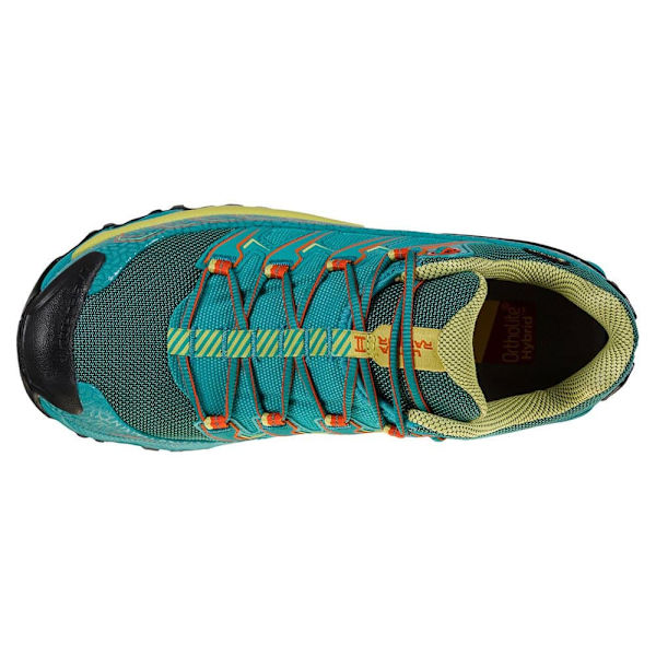 La Sportiva Vandringsskor Ultra Raptor Ii Goretex Grönt EU 37 1/2 Kvinna
