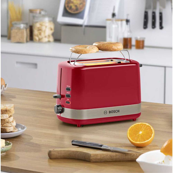 Bosch Brødrister Tat 6a514 Comfortline