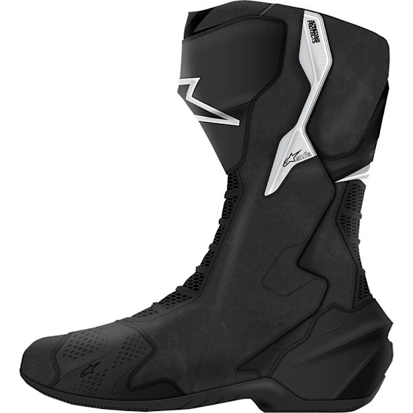 Alpinestars Stella Smx-6 V3 Racingsko Sort EU 37 Kvinde