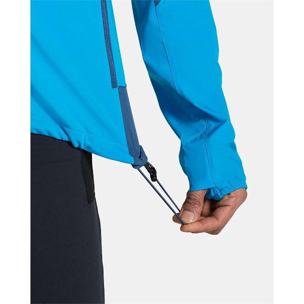 Kilpi Jakke Neatril Blå 2XL Mand