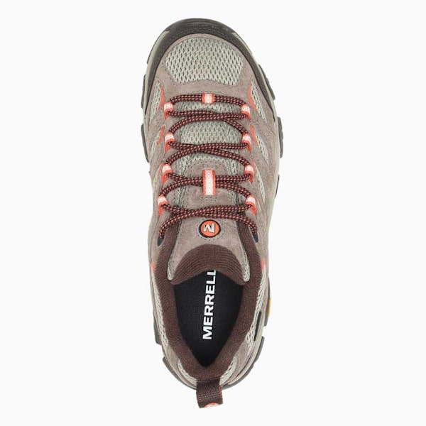 Merrell Vandringsskor Moab 3 Goretex Brun EU 37 1/2 Kvinna