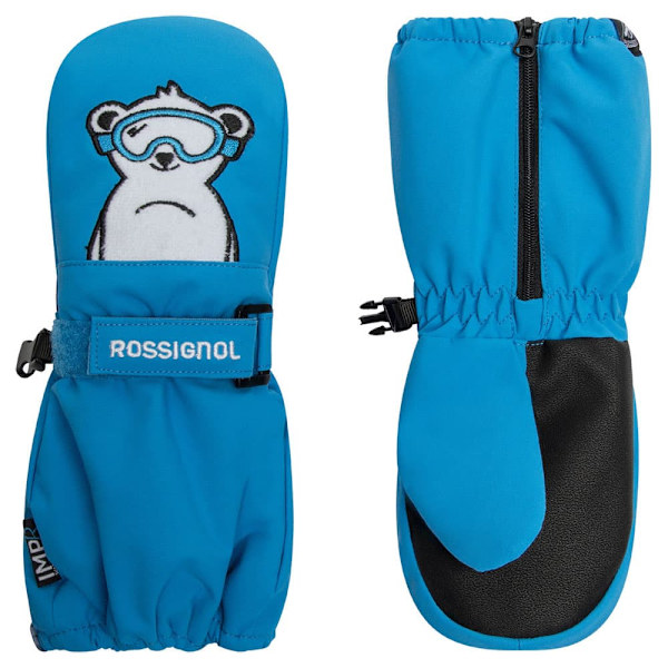 Rossignol Imp´r Vantar Blå 24 Months Pojke