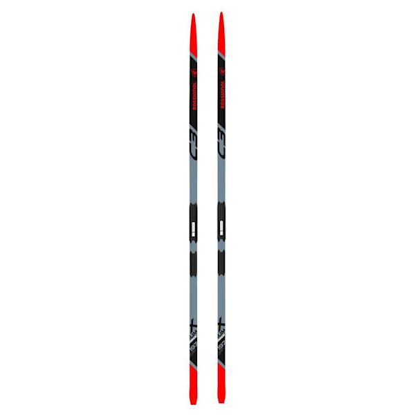 Rossignol Nordiska Skidor X-ium Classic Premium+ C3 Röd 207