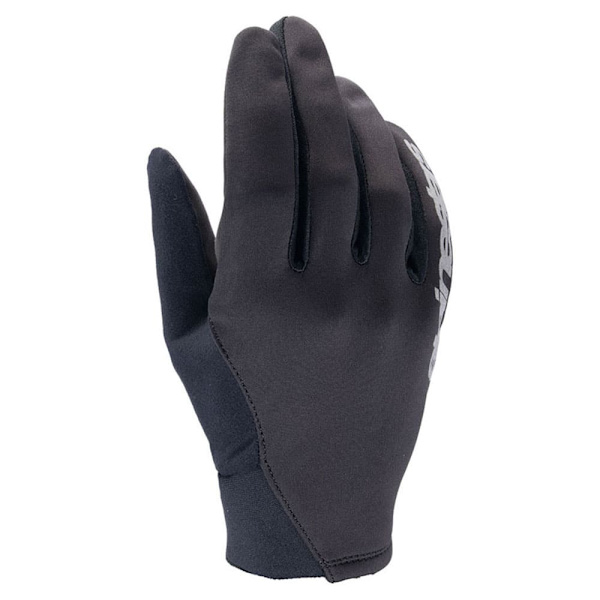 Alpinestars Bicycle A-dura Termic Handsker Sort M Mand
