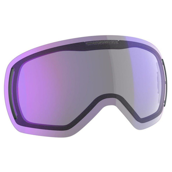 Scott Fotokroma Utbyteslinser Lcg Evo Acs Blå Light Sensitive Blue Chrome Photo/CAT2-4