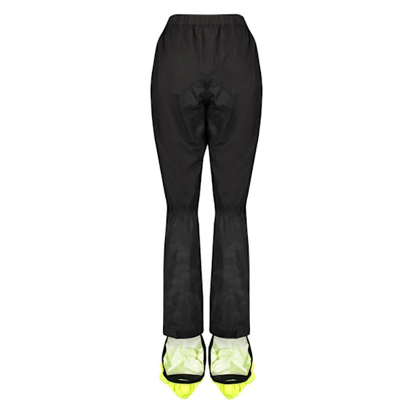 Agu Winter Rain Commuter Bukser Sort XS Kvinde