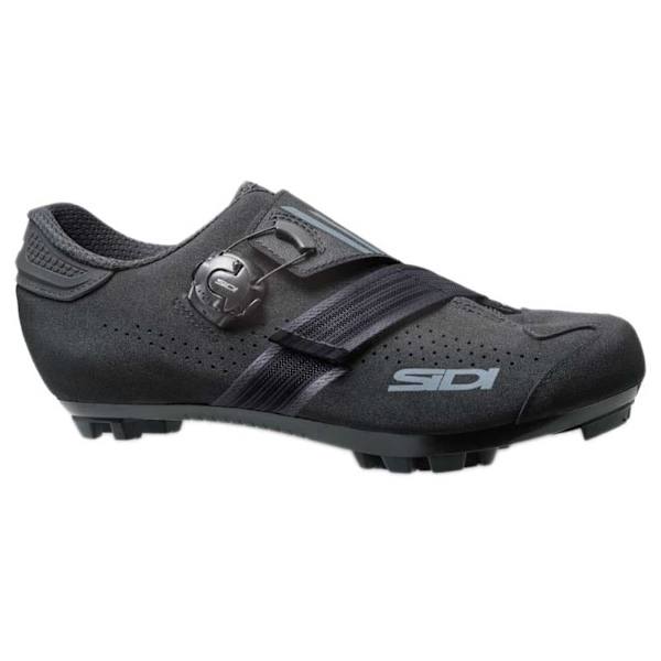 Sidi Aertis Mtb-sko Sort EU 44 Mand