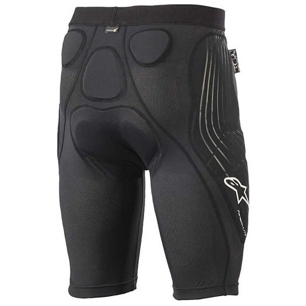 Alpinestars Bicycle Shorts Paragon Lite Sort 40 Mand