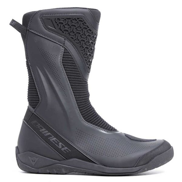 Dainese Freeland 2 Goretex Vandrestøvler Sort EU 45 Mand