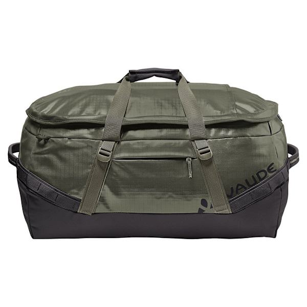Vaude Tents Taske Cityduffel 65l Grøn