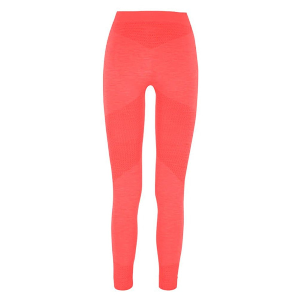 Salewa Strumpbyxor Zebru Responsive Rosa XS Kvinna
