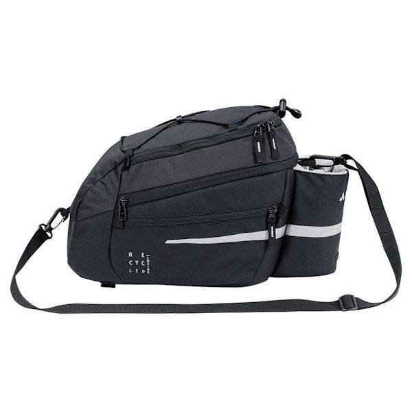 Vaude Bærepose Silkroad 11l Sort