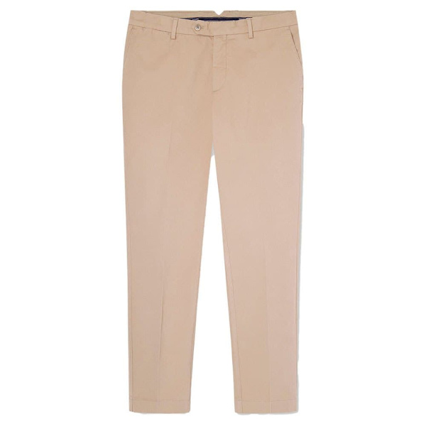 Hackett Kensington Chinobyxor Beige 34 / 34 Man
