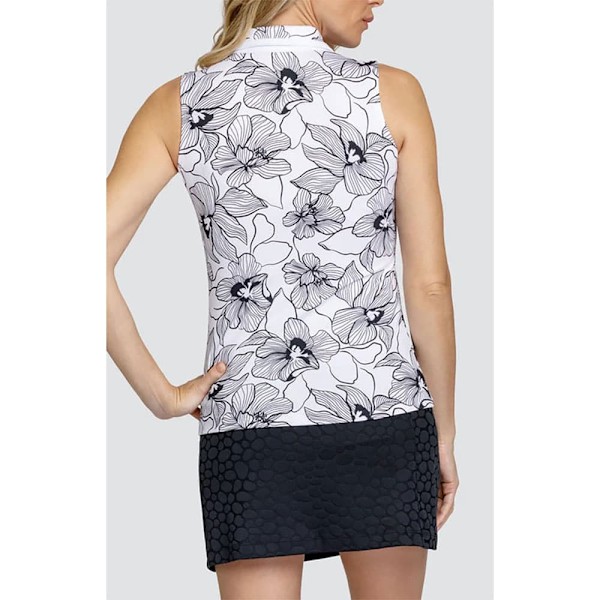 Tail Activewear Sana ærmeløs T-shirt  XS