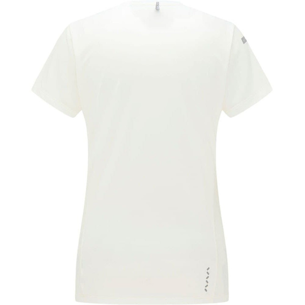 Haglofs L.i.m Tech T-shirt Med Korta ärmar Vit M Kvinna