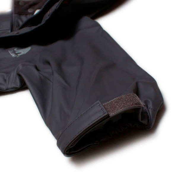 Celavi Aseta Basic Solid Pu Harmaa 10 Years