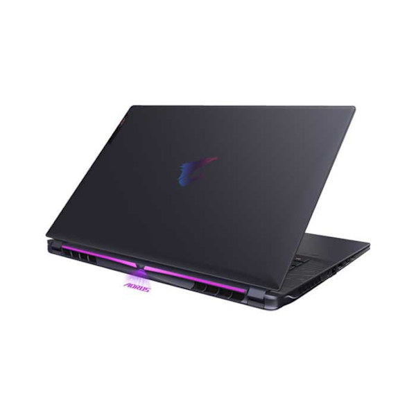 Gigabyte Gaming Bærbar Aorus 16x Asg-53ptc54sh 16´´ I7-14650hx/16gb/1tb Ssd/rtx 4070  Spanish QWERTY