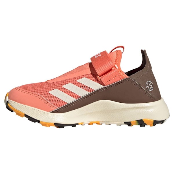 Adidas Vandringsskor Terrex Voyager 21 Slipon Orange EU 38 2/3