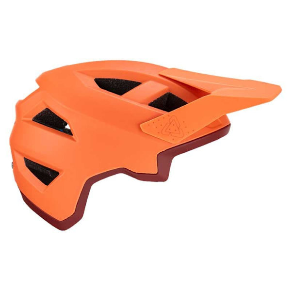 Leatt Mtb Hjelm Allmtn 2.0 Orange L