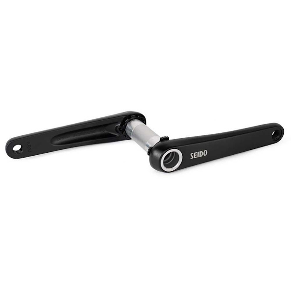 Seido Lyer Krumtap Søvfarvet 165 mm