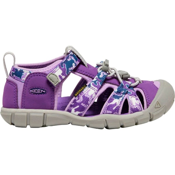Keen Sandaler Seacamp Ii Cnx Blå EU 24