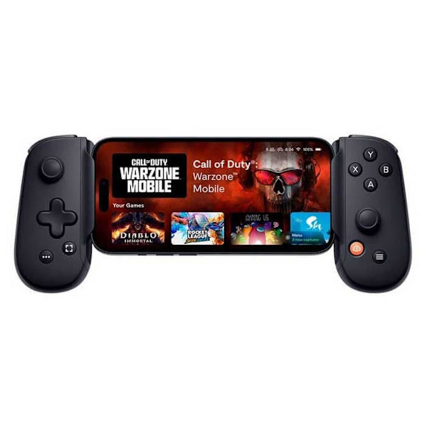 Backbone Gen2 Edition Usb-c Smartphone-controller