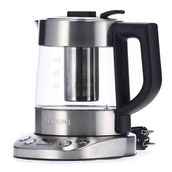Severin Kedel Wk 3473 2200w 1l Søvfarvet One Size / EU Plug