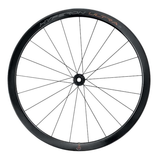 Campagnolo Tie Pyörä Aseta Hyperon Ultra 28´´ Disc Tubeless Hopeinen 12 x 100mm / 12 x 140mm / Shimano/Sram HG