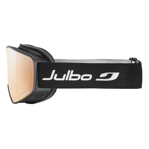 Julbo Skidglasögon Pulse Guld Orange/CAT3