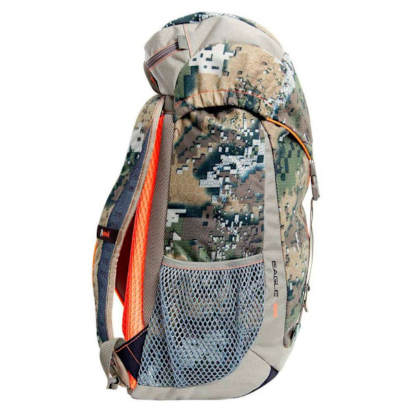 Markhor Eagle 25l Ryggsäck