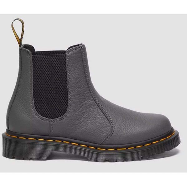 Dr Martens 2976 Stövlar Grå EU 40 Kvinna