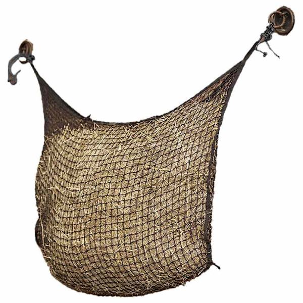 Waldhausen Sulje Meshed Hay Net L 160x100 Cm Ruskea