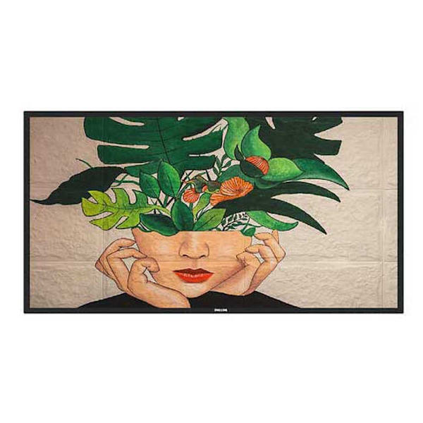 Philips Tv 65bdl4511d/00 65´´ 4k Led Flerfarvet Europe PAL