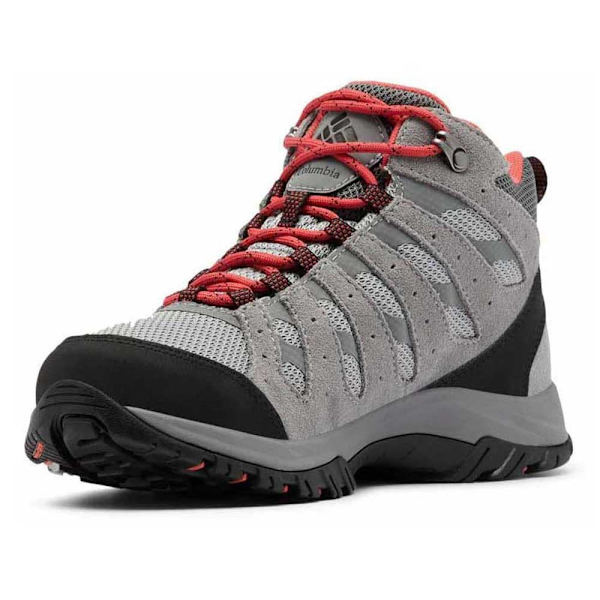 Columbia Redmond™ Iii Mid Waterproof Vandringskängor Grå EU 41 1/2 Kvinna