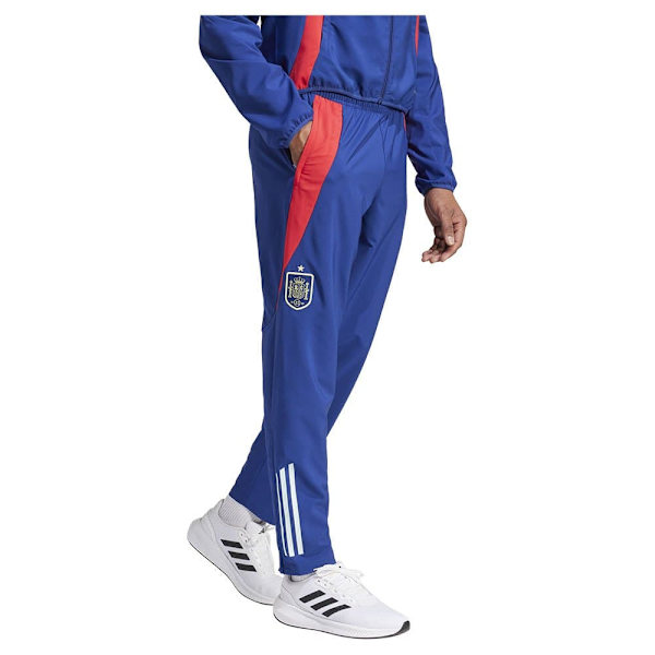 Adidas Bukser Før Kamp Spain 23/24  M