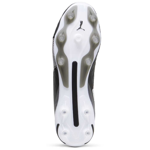 Puma King Ultimate Fg/ag Fodboldstøvler  EU 42 1/2